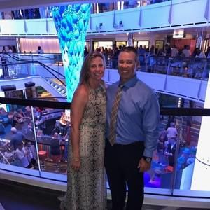 Meet your Posher, Patty